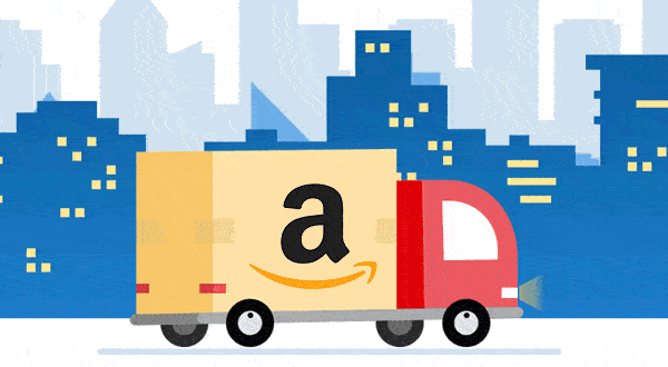 Amazon Launches Into a New Era