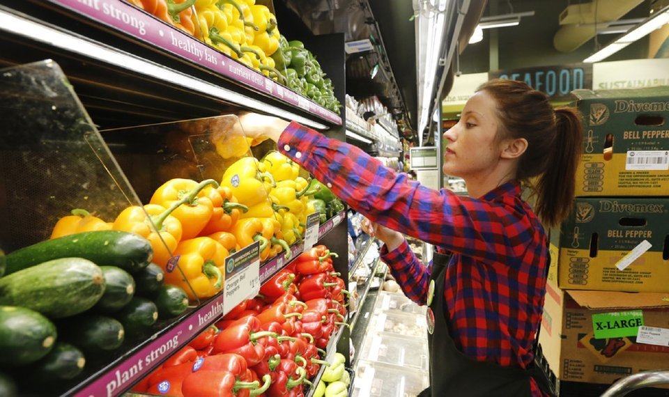 Amazon is rethinking the role that Whole Foods plays in its store lineup