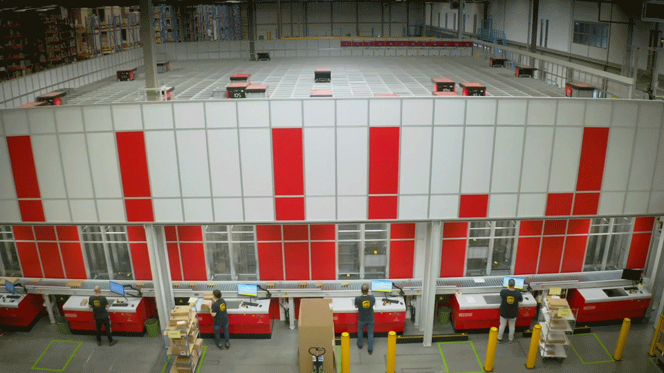 AutoStore - Senior Electronics Engineer – New Product Development Robotics