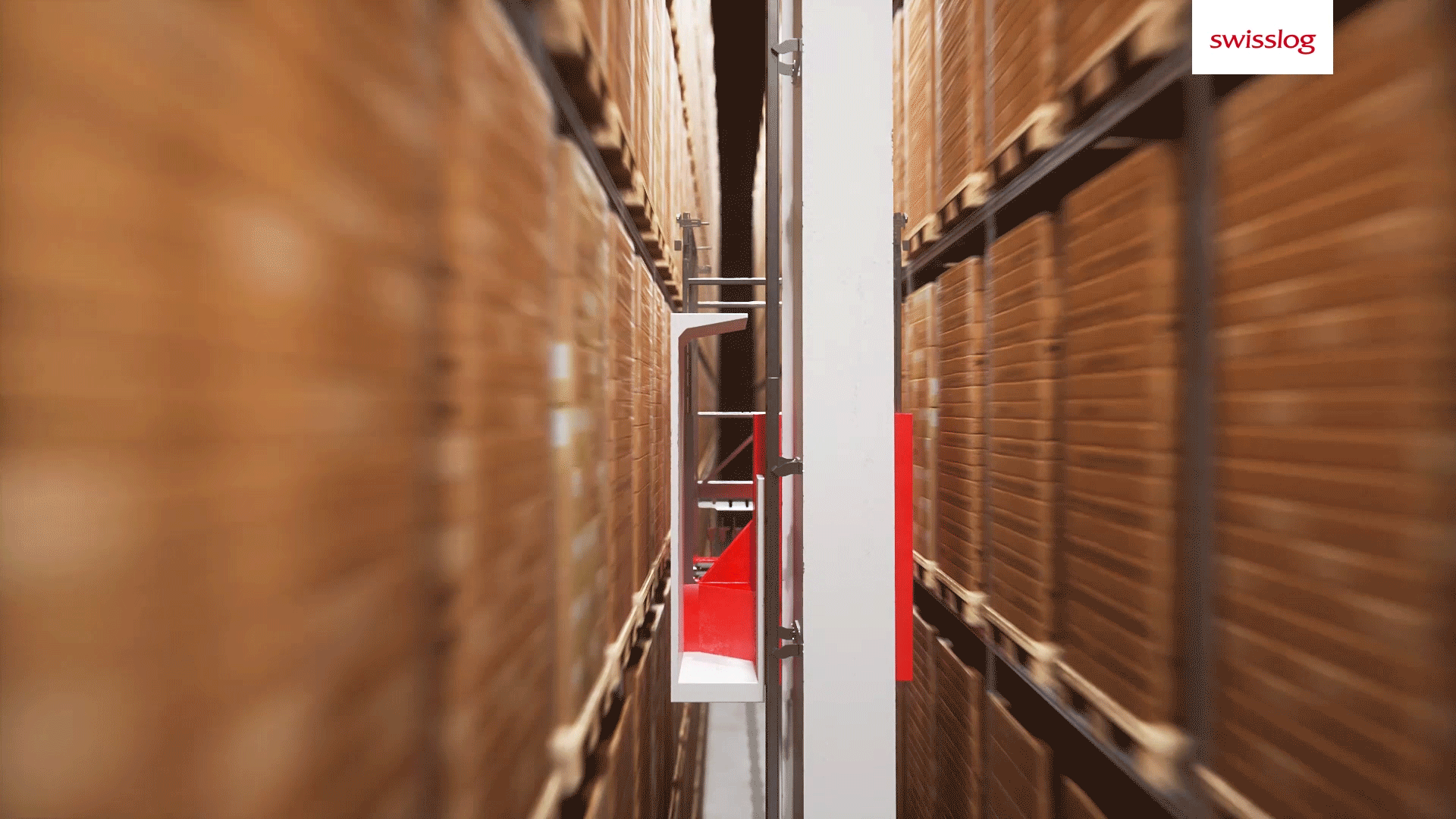 Taller automated warehouses on the horizon as Vancouver industrial land hits $7M an acre