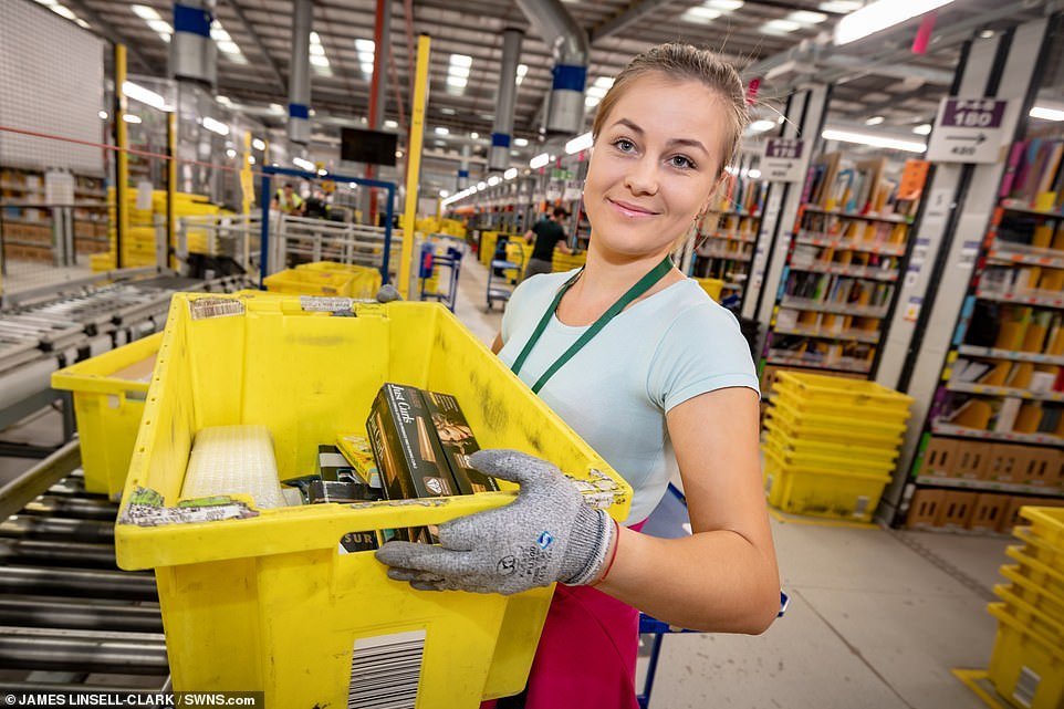 Calculating your true e-commerce fulfillment cost per order