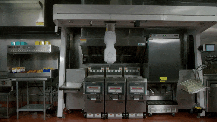 A new tightrope for HR leaders: Integrate robots workers without alienating human employees