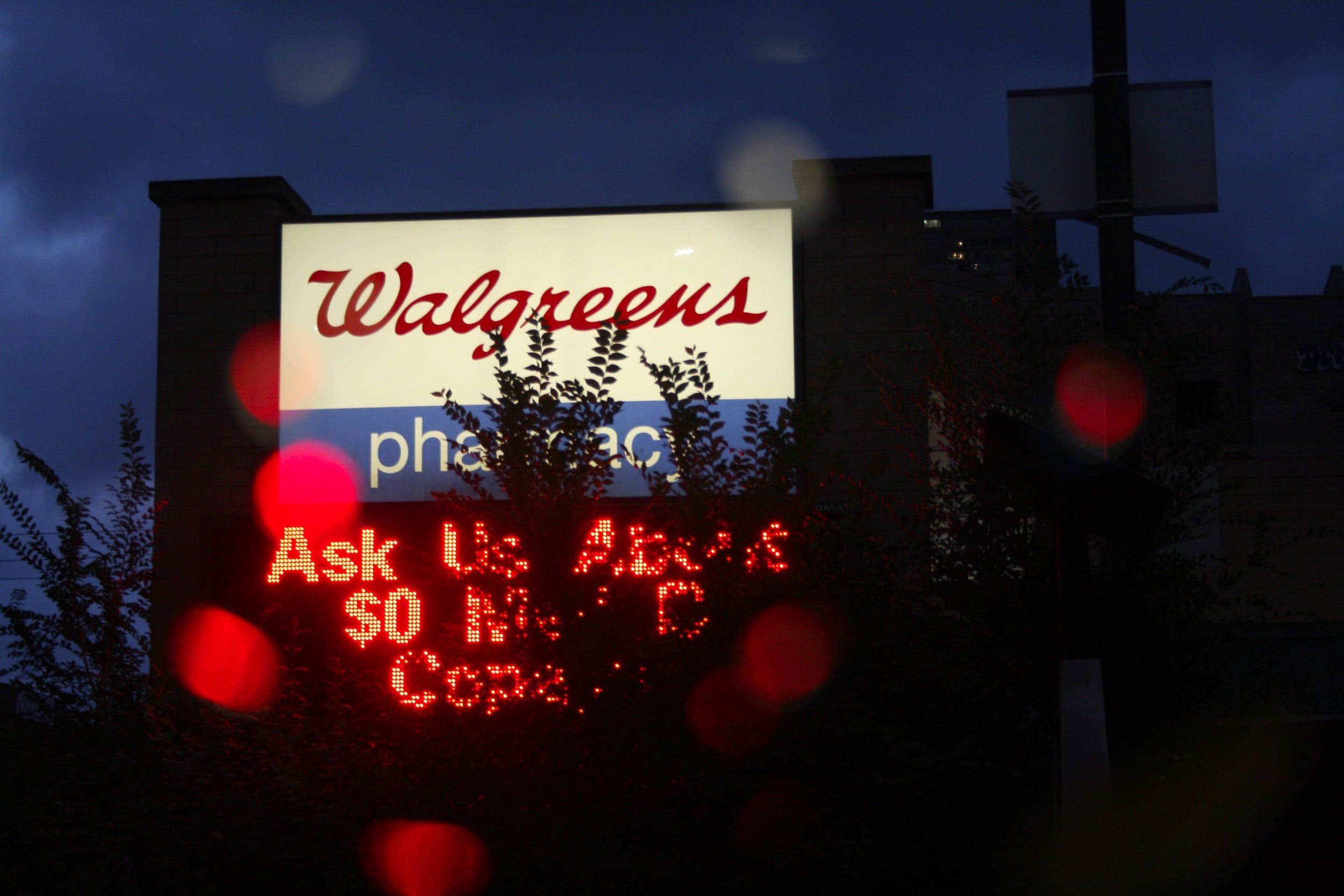Walgreens teaming up with Google to bring drone deliveries to Dallas