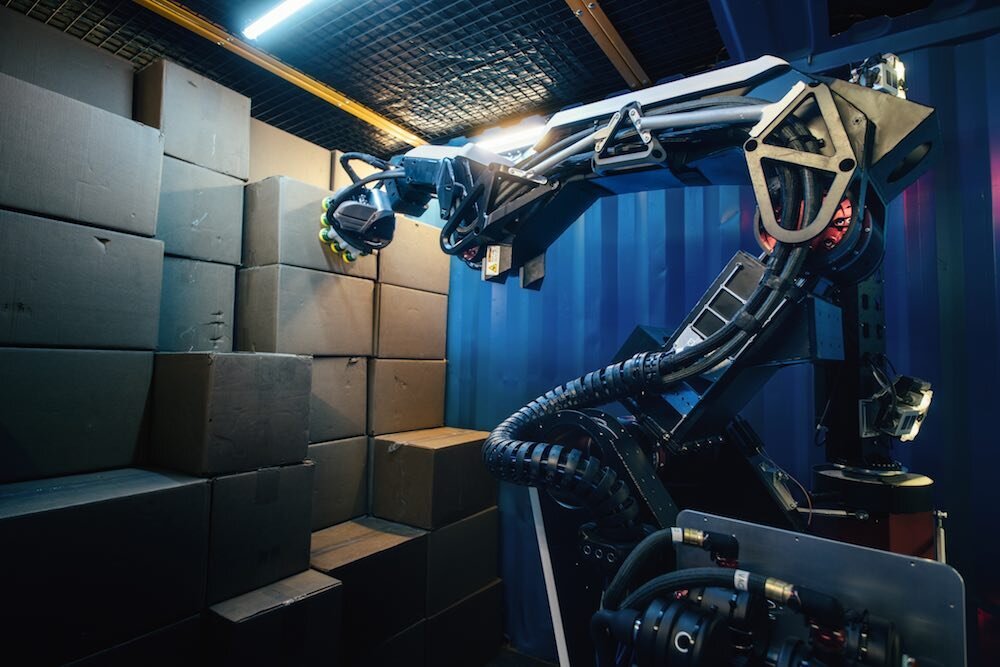 Boston Dynamics is now looking to impress paying customers