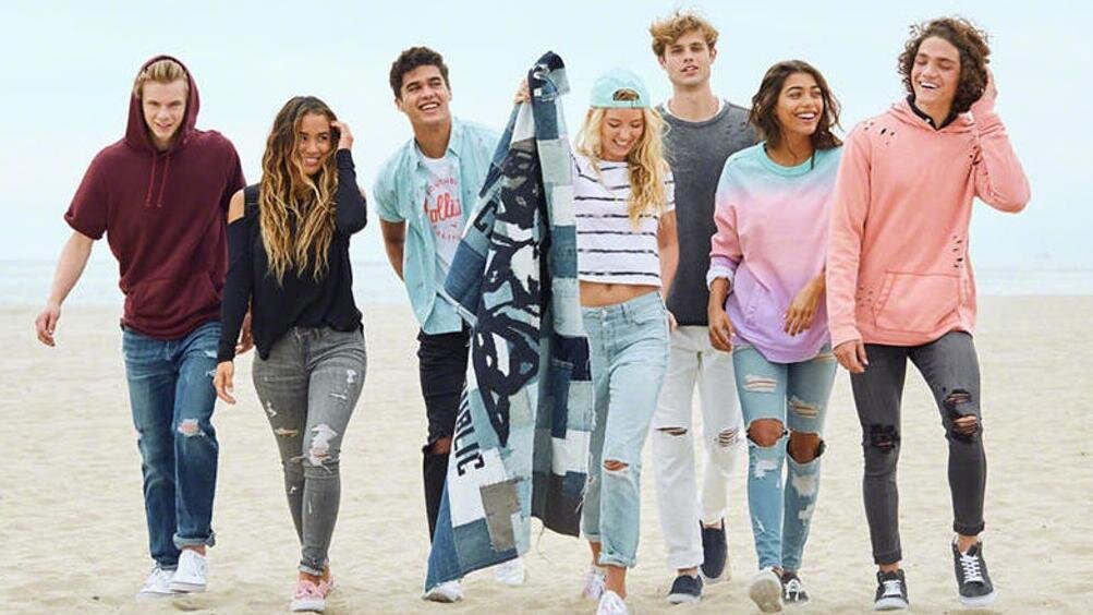 Abercrombie and Fitch to open new warehouse featuring advance robotics
