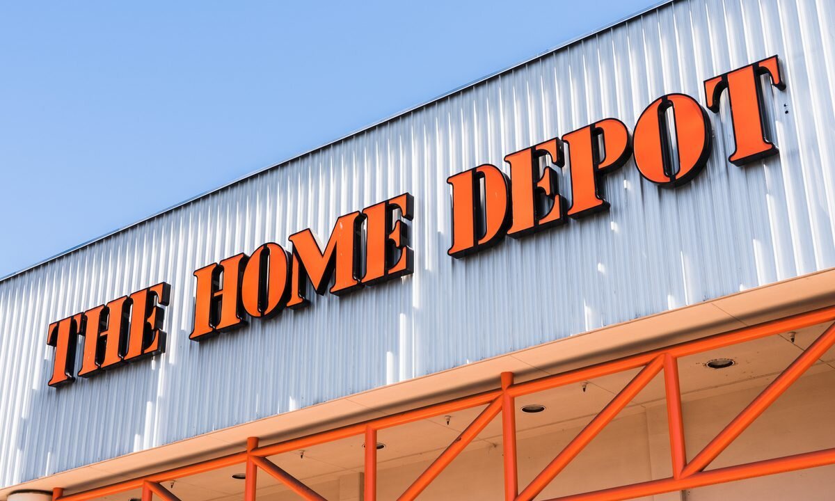 Two of the world’s leading retailers partner to expand home improvement delivery
