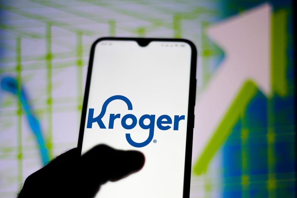Kroger sees ‘hybrid shoppers’ as the future of e-commerce