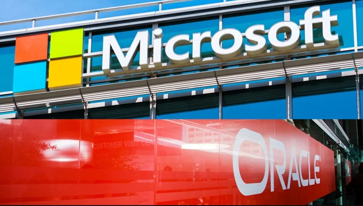 Oracle, Microsoft partner to share interoperability for multi-cloud database platform