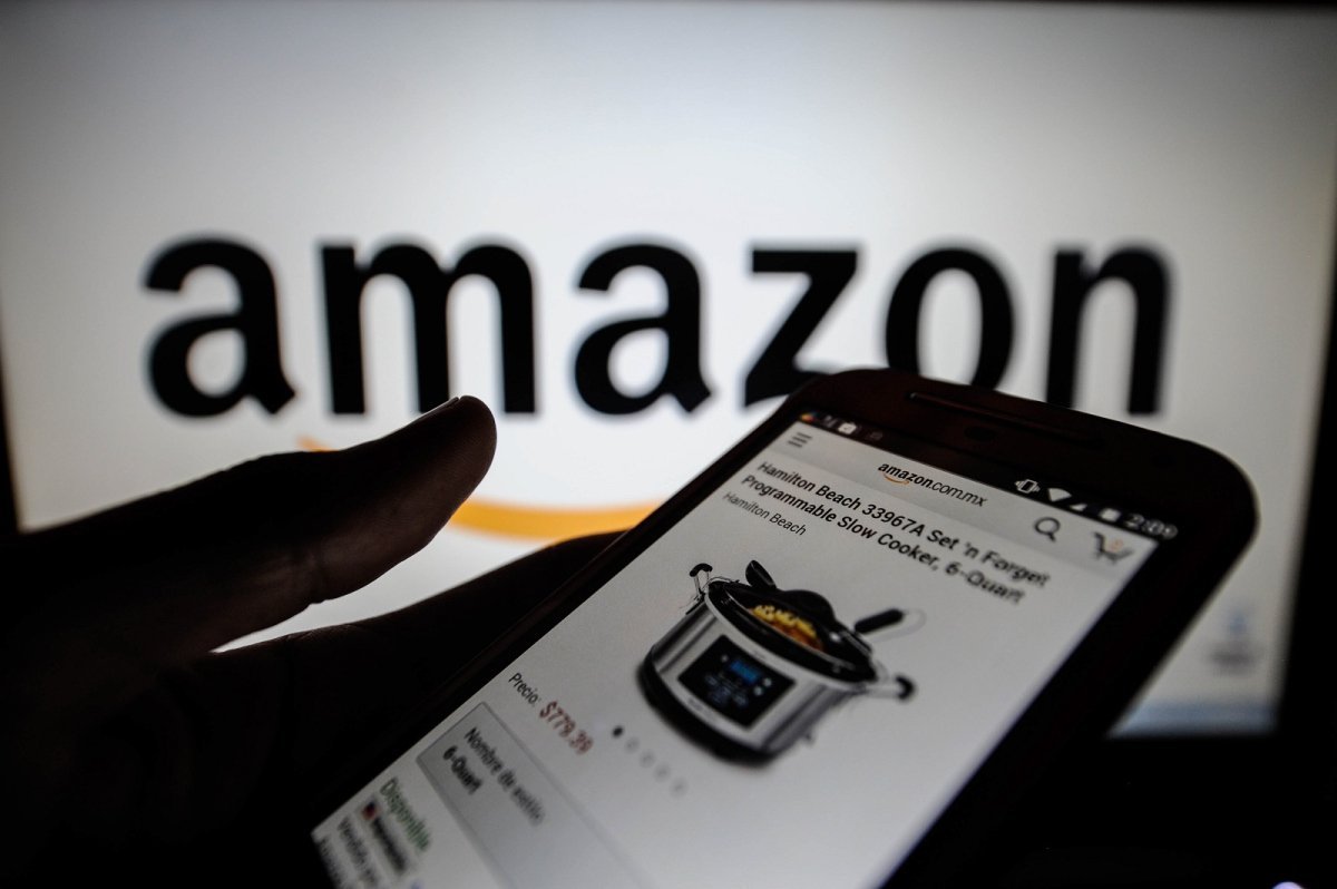 Amazon warehouses under investigation from federal prosecutors, Department of Labor