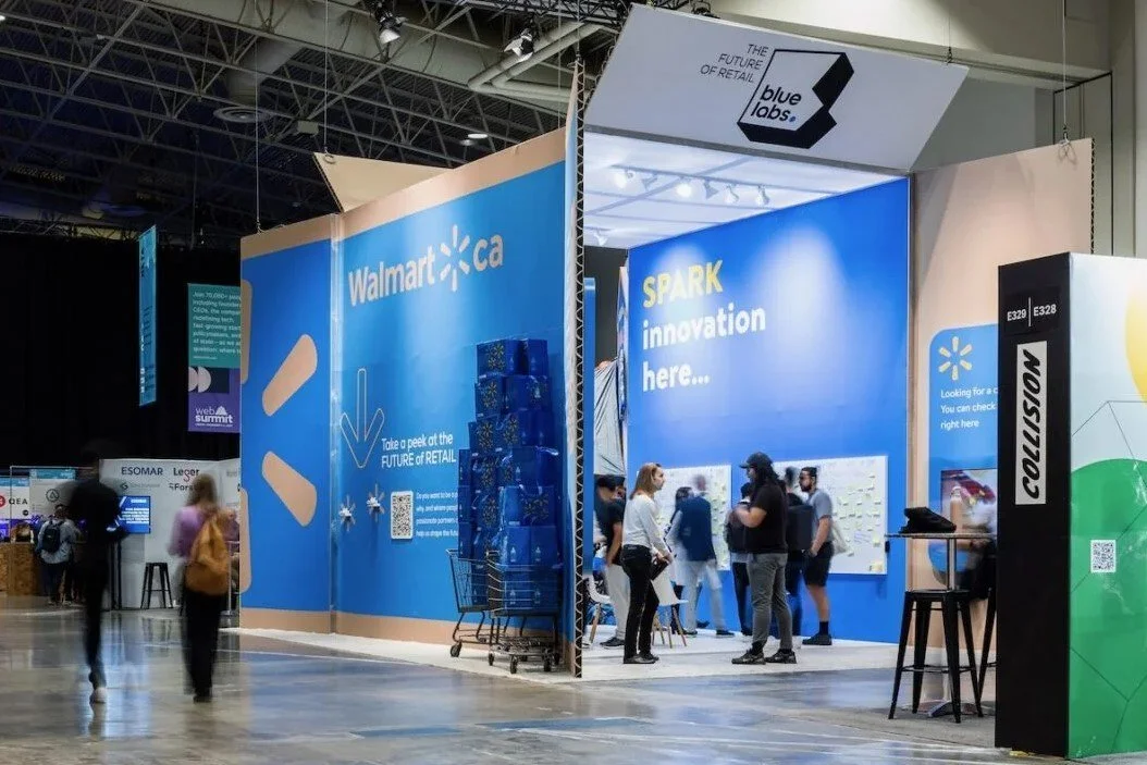 Walmart Canada Launches ‘Blue Labs’ Innovation Incubator to Create Retail of Tomorrow