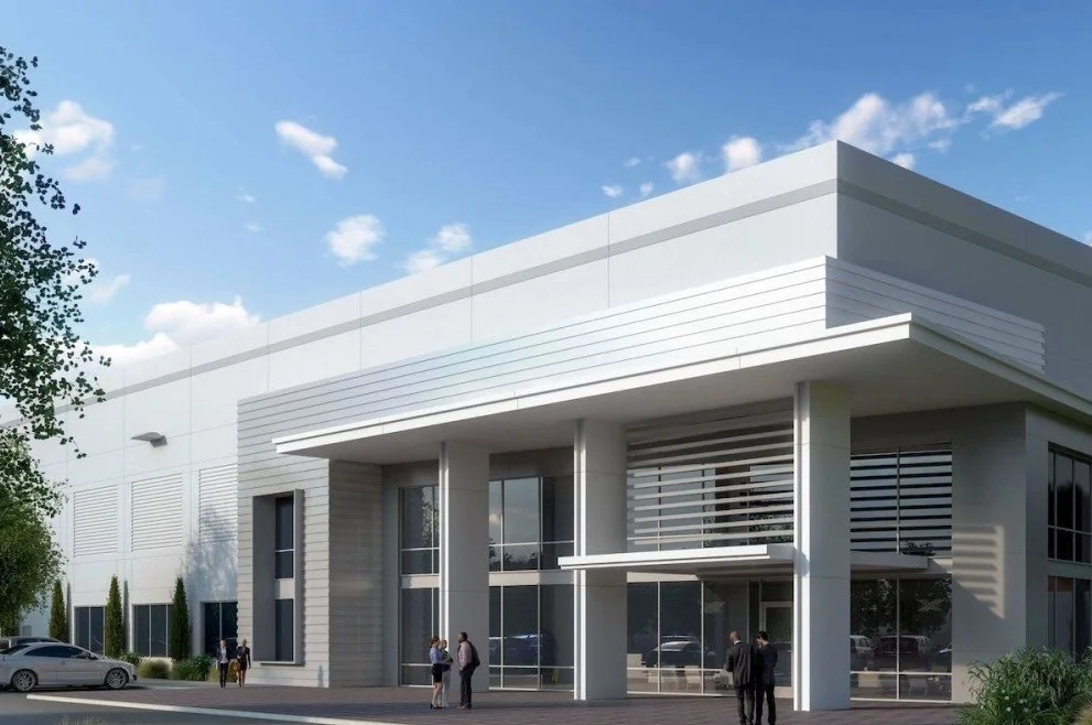 Carolina Beverage Group leases distribution center space in Alliance area of Fort Worth