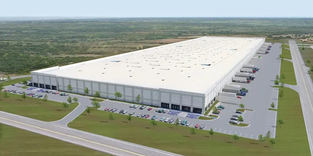 Yokohama Tire opening new state-of-the-art distribution center near Dallas
