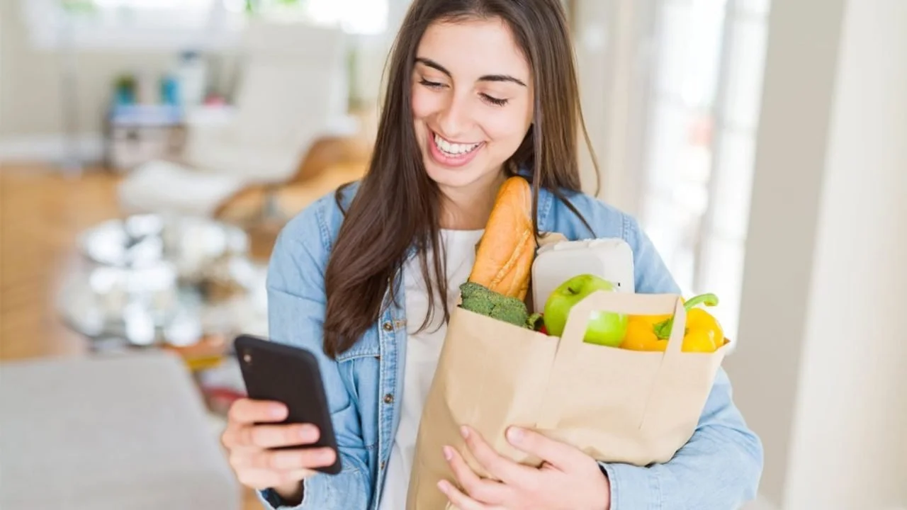 Online sales decline in April as inflation takes hold with shoppers