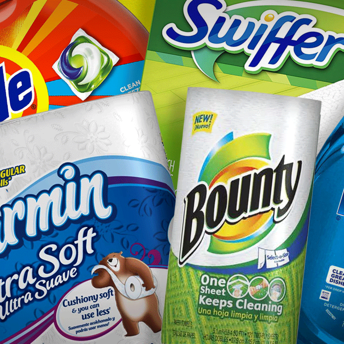 P&amp;G to build million square feet, state-of-the-art, automated facility in Georgia