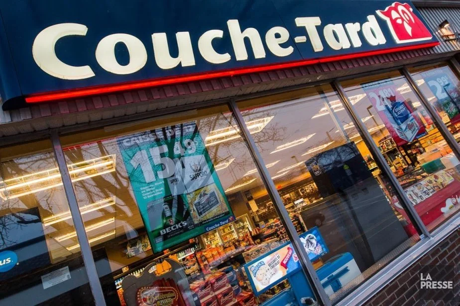Alimentation Couche-Tard in talks to combine with U.K. retailing giant: report