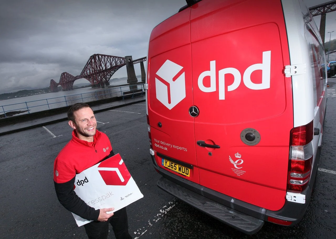 DPD UK introduces ‘More Time Needed’ delivery preference