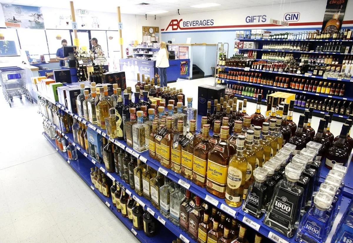 Mississippi lawmakers vote to contract alcohol distribution to outside 3PL, build new modern warehouse