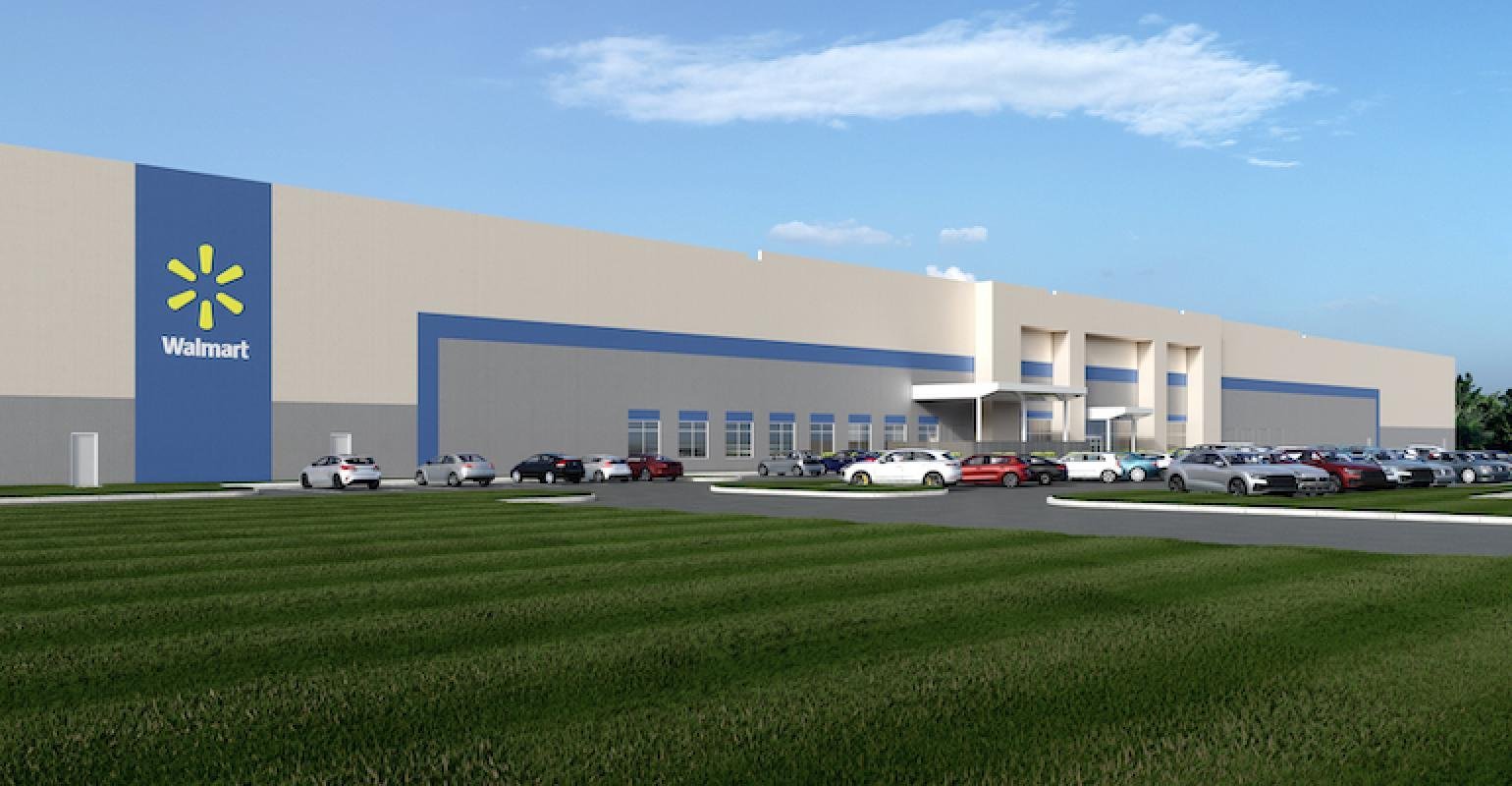 Focused on next day delivery, Walmart to open state-of-the-art e-commerce facility in PA