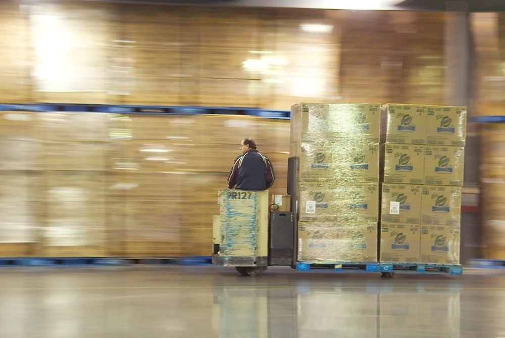 Walmart to expand supply chain infrastructure in Texas