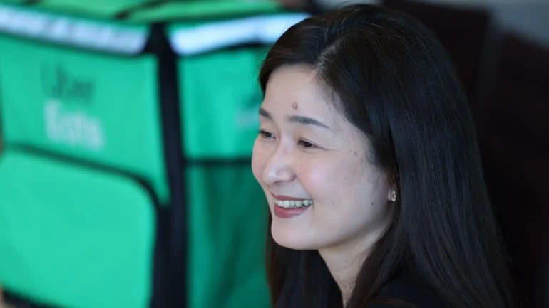 Uber expanding 'dark stores' in Japan, as fast grocery is quickly growing into a battleground