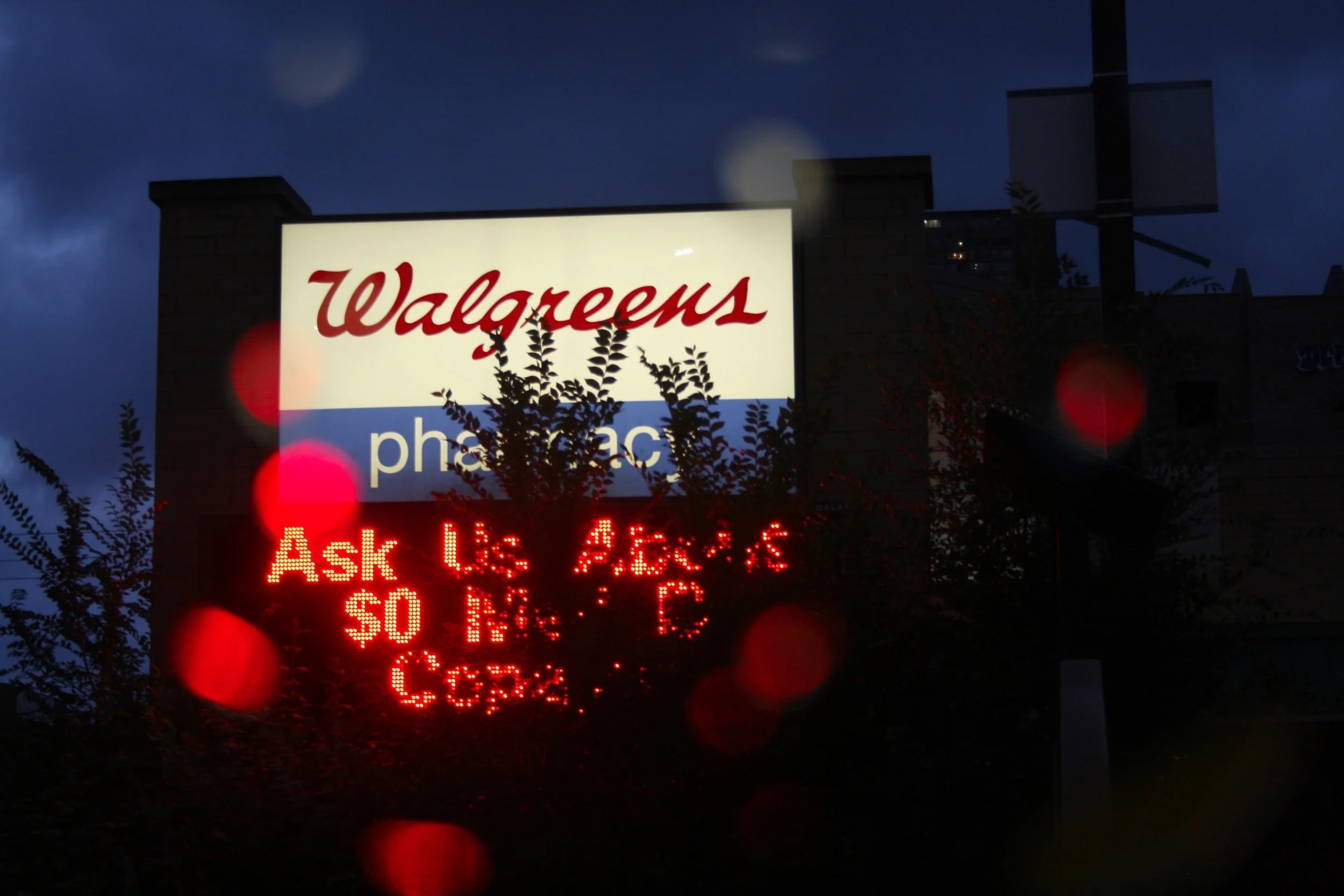 Walgreens to Open State-Of-The-Art Robotic eCommerce Fulfillment Center in Virginia