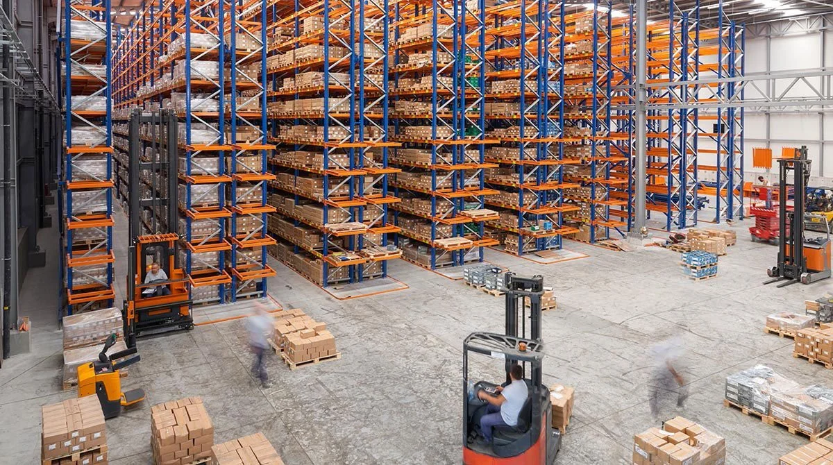 U.S. government’s minimum-wage enforcers plan to zero in on the logistics industry