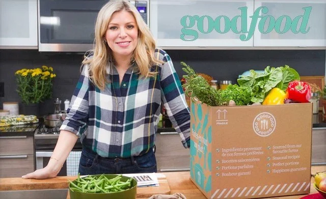 Goodfood planning to accelerate on-demand grocery with new micro-fulfillment centers