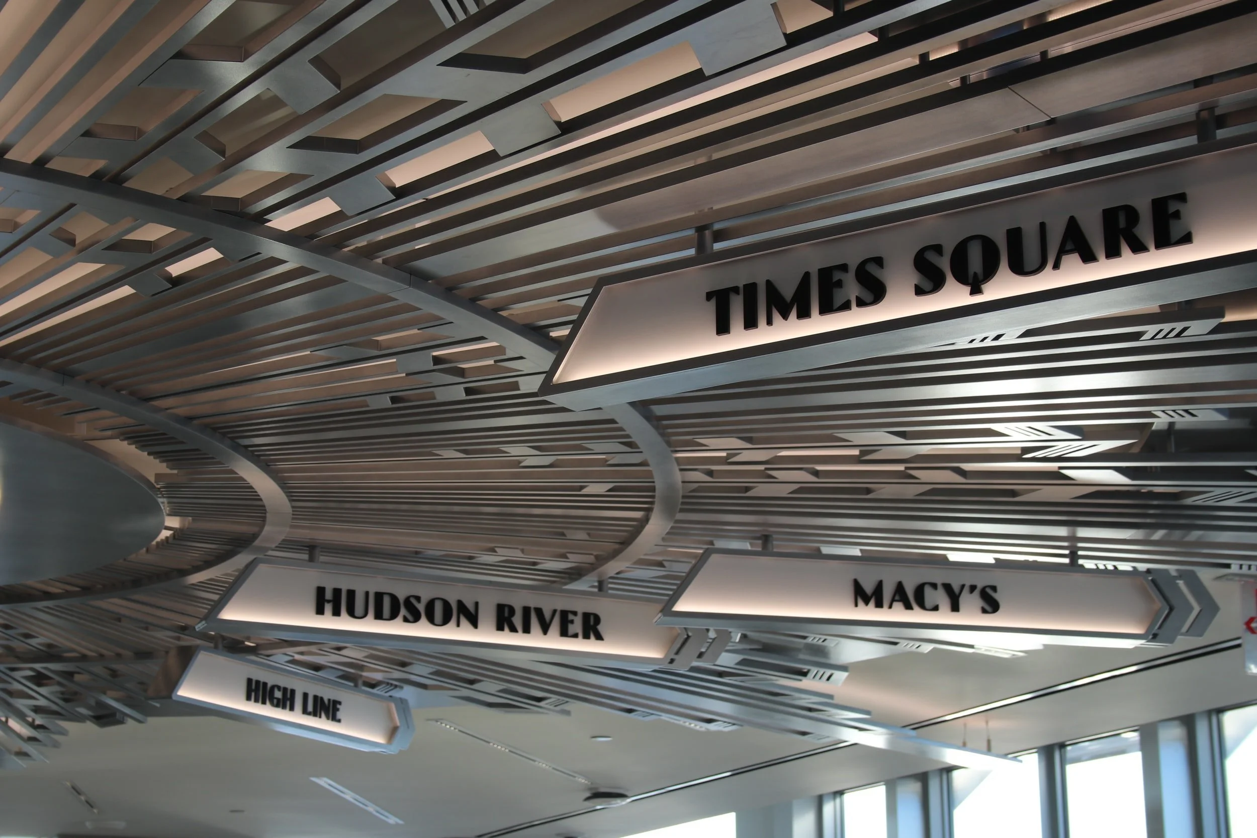 Macy’s to move Houston distribution center to new business park