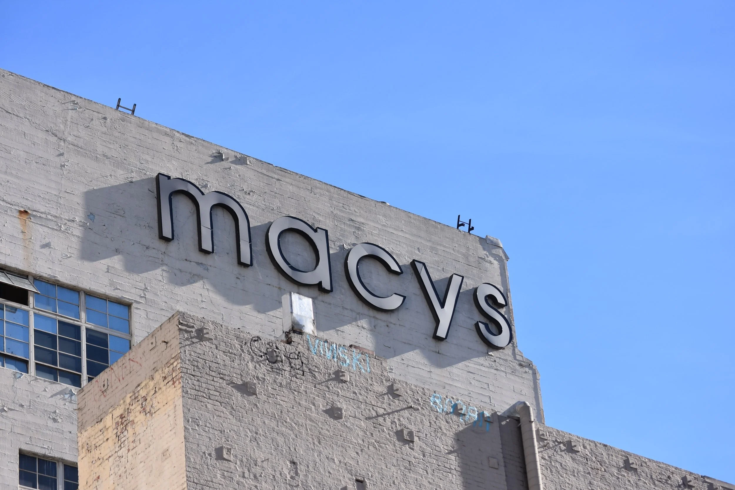 Macey's planning new automated omnichannel warehouse in Tennessee