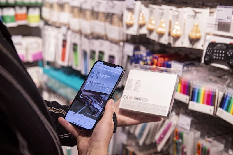 Check out this week's coolest retail technology plays