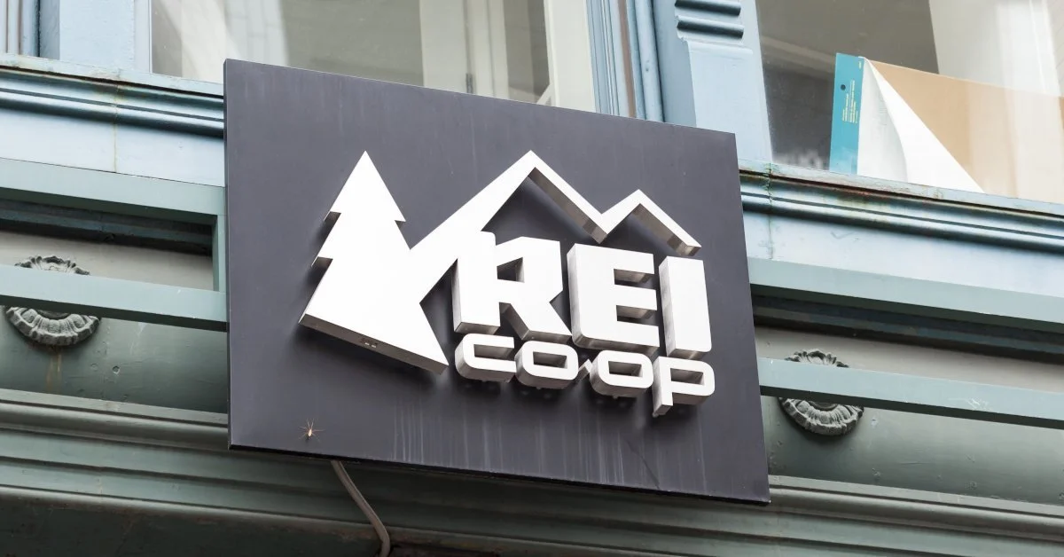 REI to build massive 'eco friendly' distribution center in Tennessee