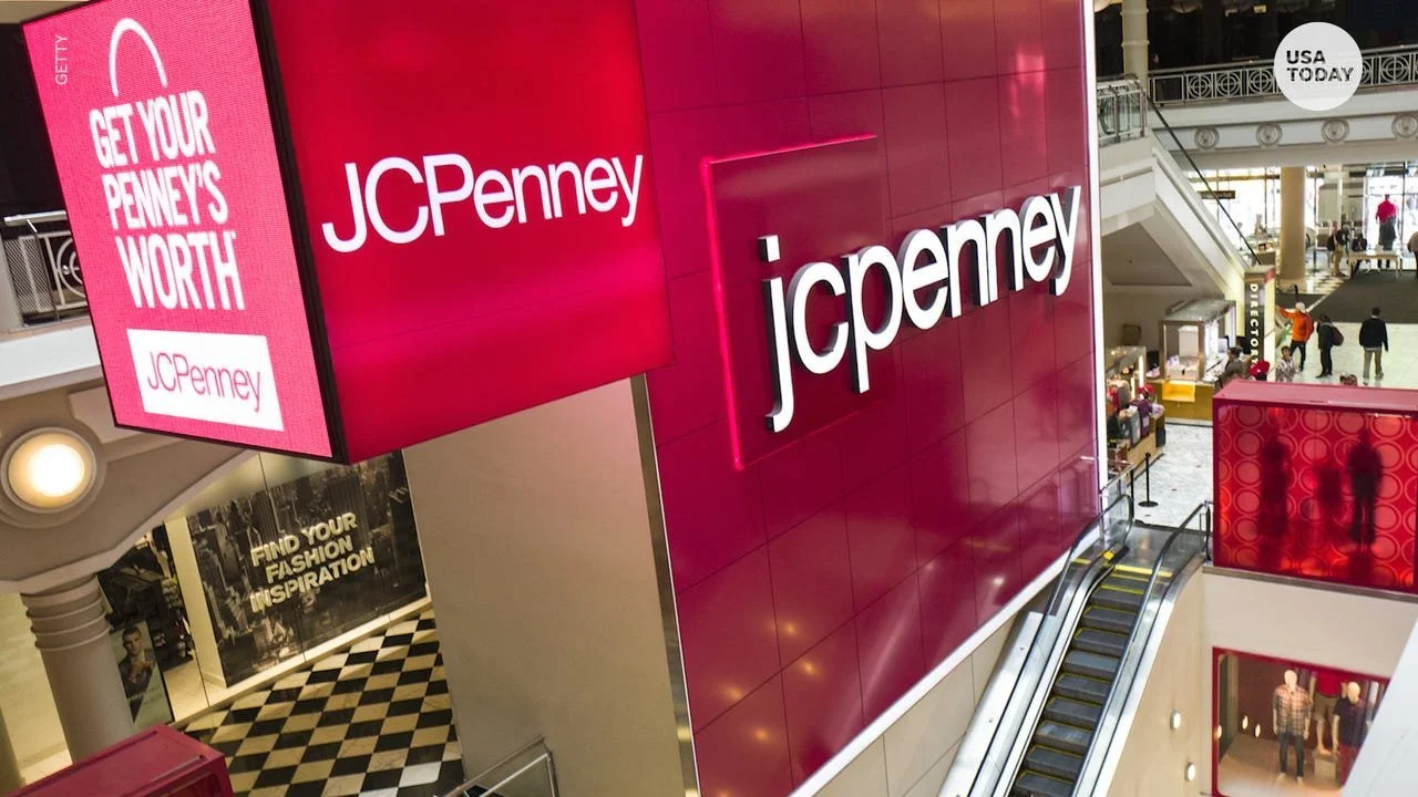 .C. Penney taps DoorDash for same-day delivery