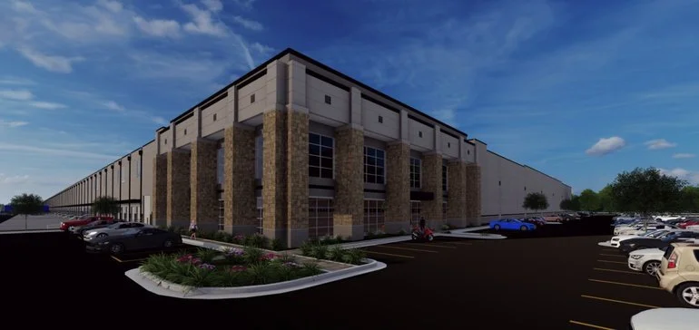 New Walmart fulfillment center to support retailer's next-day shipping push