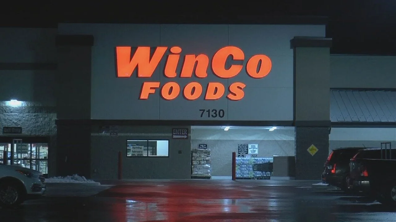 WinCo Foods launching automation project at Boise warehouse