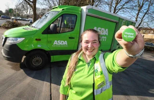 Asda to charge £8.50 for 'super speedy' one-hour home delivery service