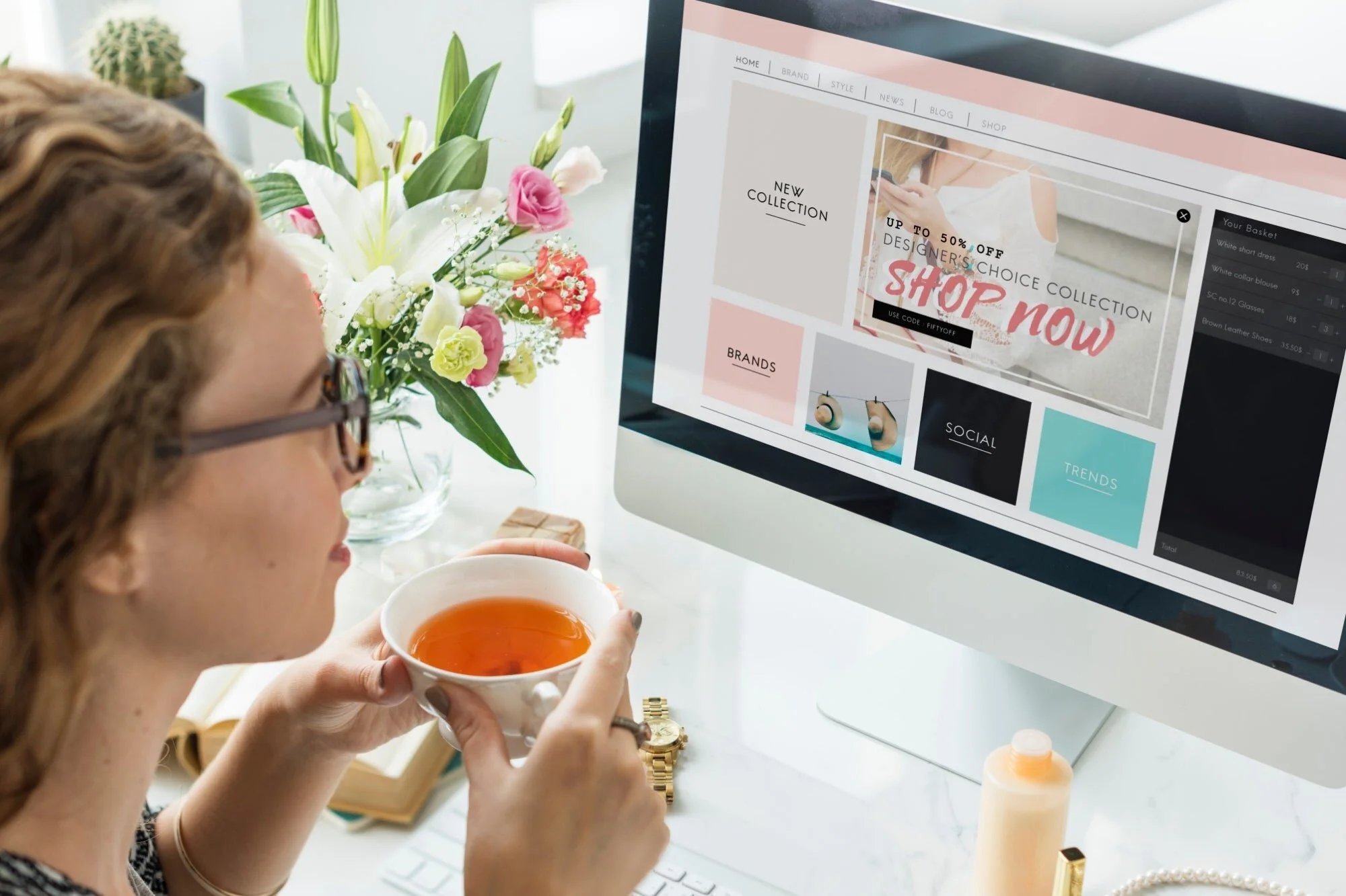 US retail ecommerce sales continue to climb toward $1 trillion