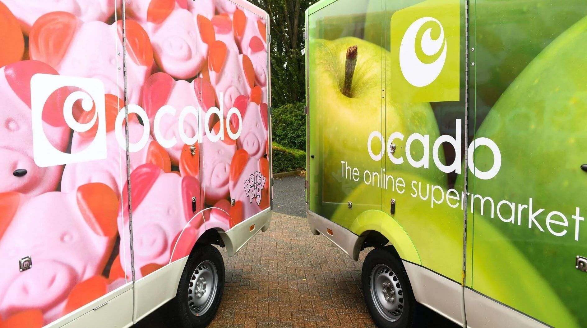 Ocado Persuades Agency to Take Second Look at AutoStore Patent