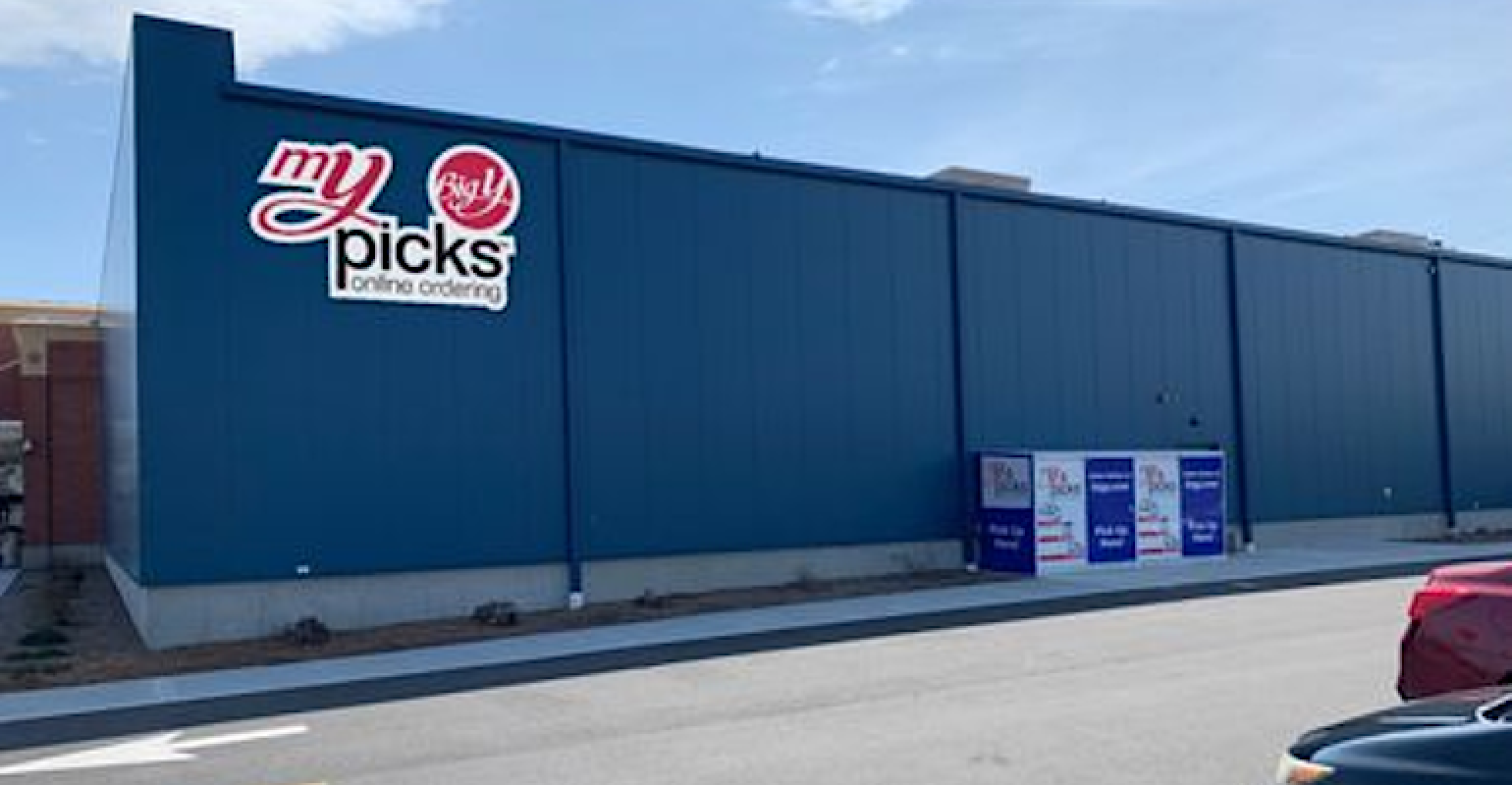 Big Y Foods kicks off myPicks online grocery service