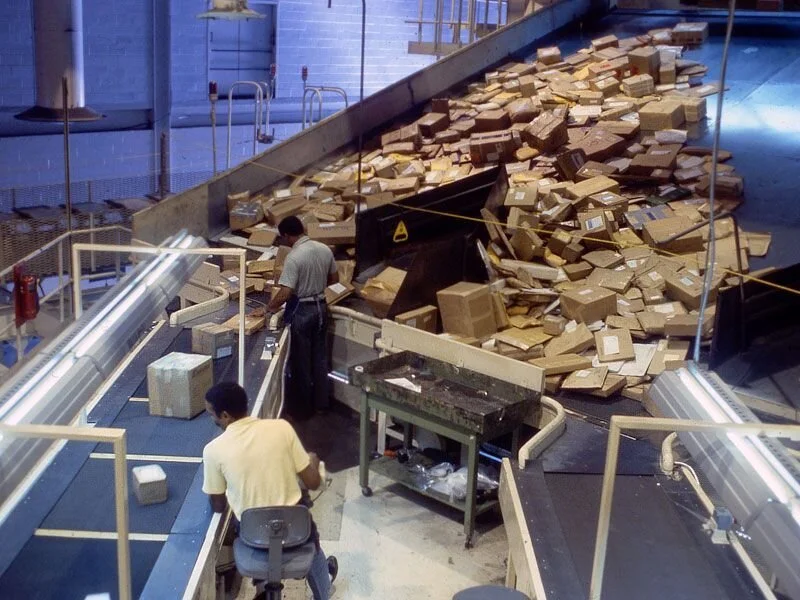 USPS invests in more parcel sorters, overflow facilities to prepare for peak