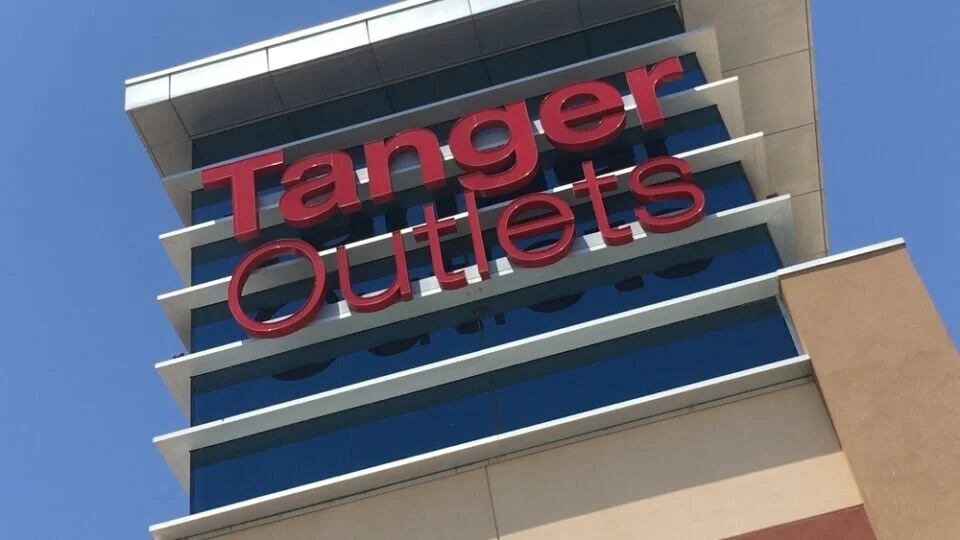 Tanger Outlets Forms Alliance to Open Micro-Distribution Hubs at its Shopping Centers