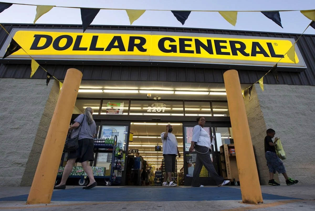 Dollar General Plans To Hire Up To 20K New Employees