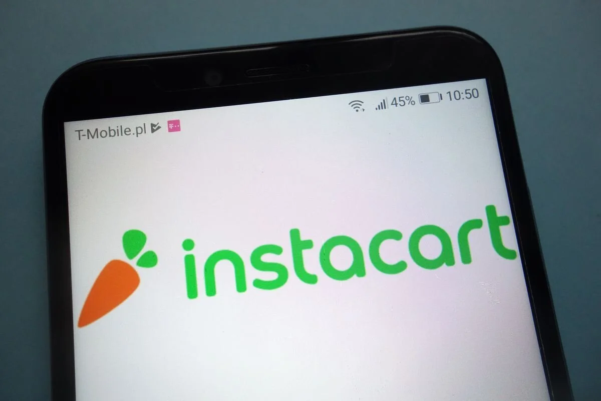 JPMorgan to issue Instacart credit card that will reward frequent users