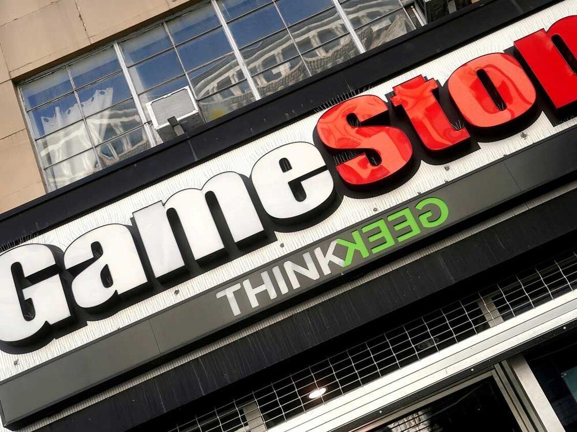 GameStop taps shareholder Ryan Cohen to lead e-commerce shift