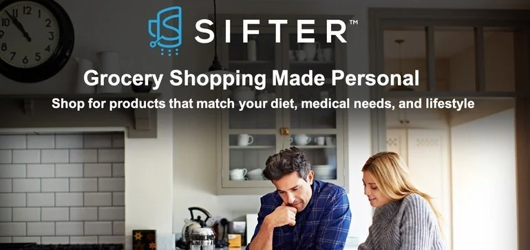 Peapod founders re-enter grocery e-commerce with custom shopping tool