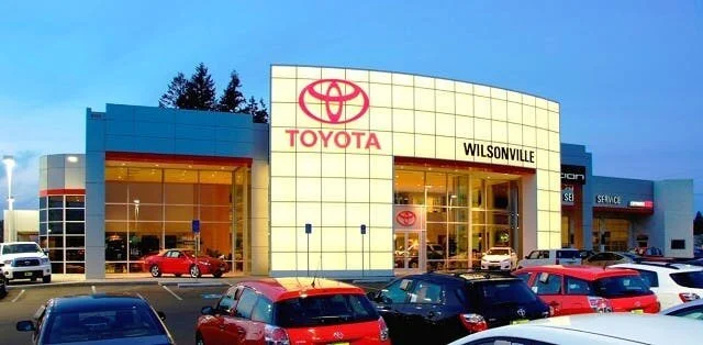 Toyota Leans Into Online Shopping As Dealers Ramp Up Digital Retail