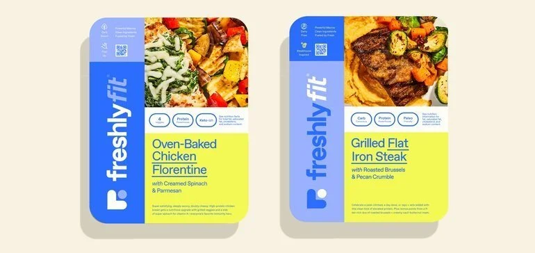 Freshly to soon open facility in Georgia followed by more later in 2021