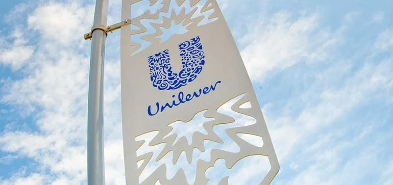 Unilever plans $2.4B investment in high-growth products, e-commerce