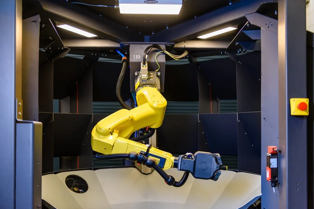 Gartner: demand for robotic goods-to-person systems will quadruple through 2023