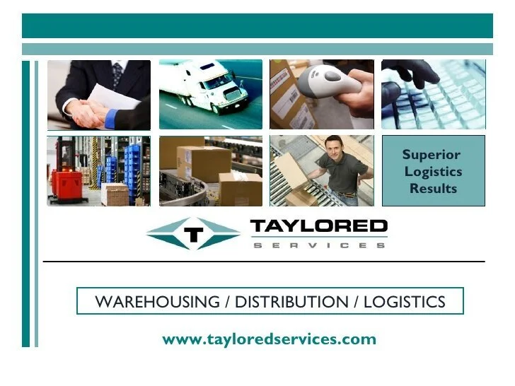 Taylored Fulfillment Services Acquires the US Operations of Toll Global Logistics