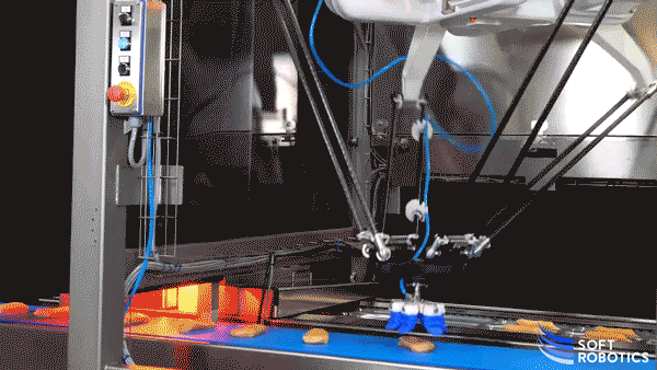 Nvidia shows how surprisingly hard it is for a robot to pick up a chicken wing